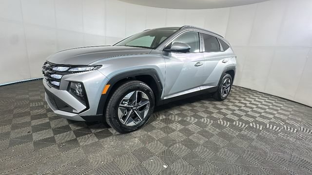 Certified 2026 Hyundai Tucson SEL AWD/4WD image 6