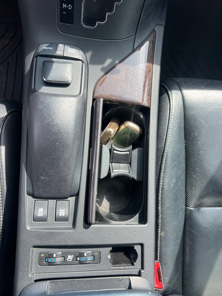 Used 2013 Lexus RX 350 F Sport w/ Navigation Pkg image 35
