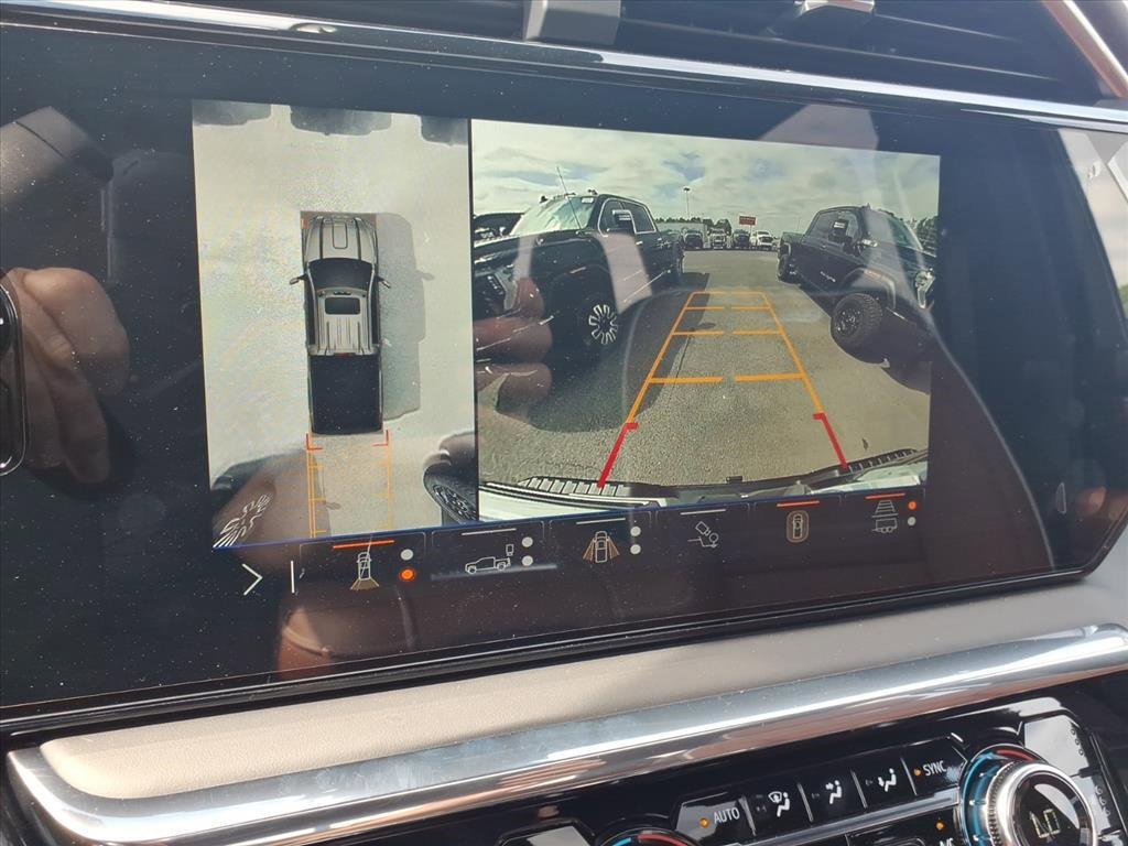 New 2026 GMC Sierra 2500 Denali Ultimate image 24