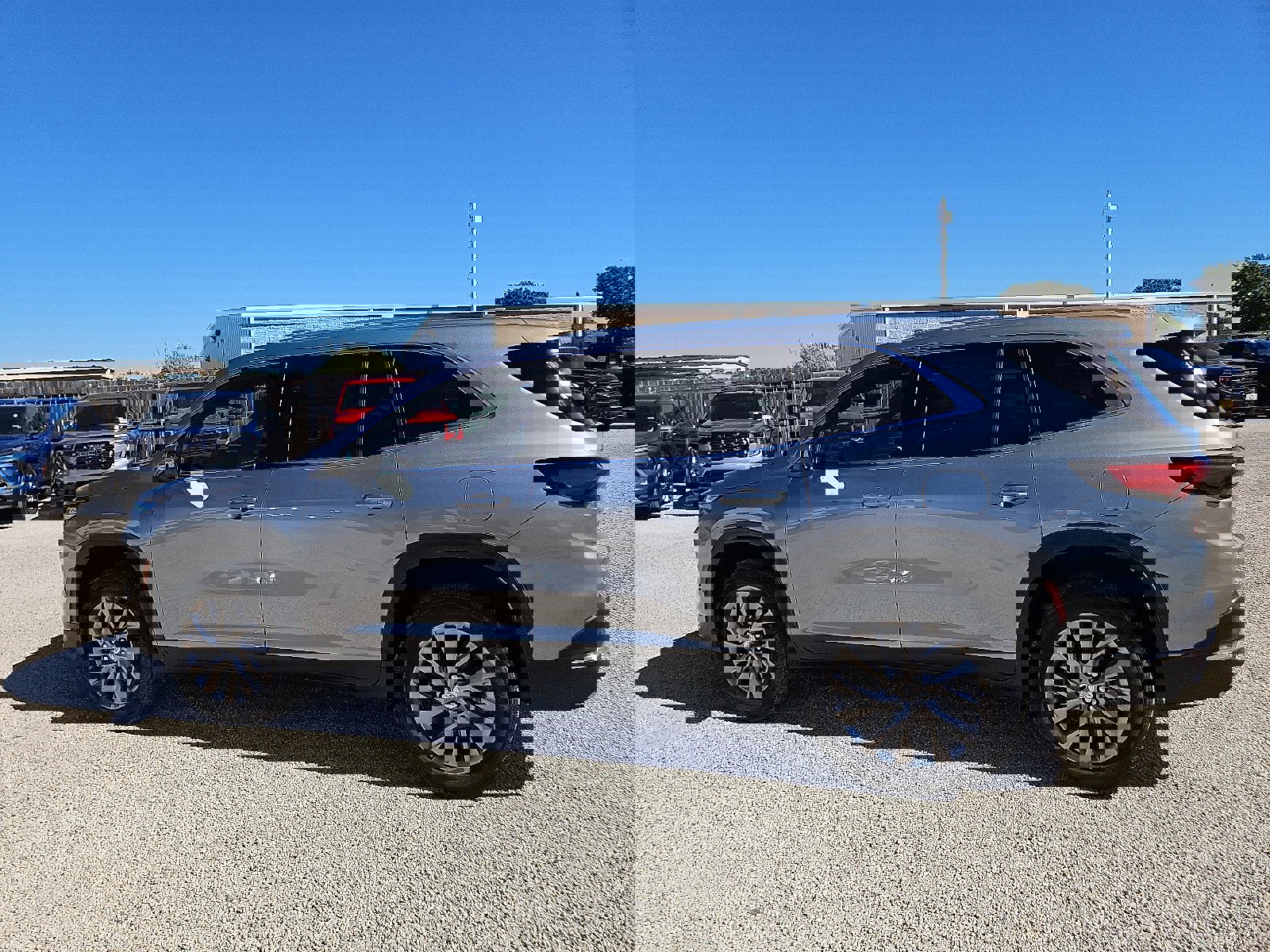 New 2026 Buick Enclave Preferred w/ Power Package video 2