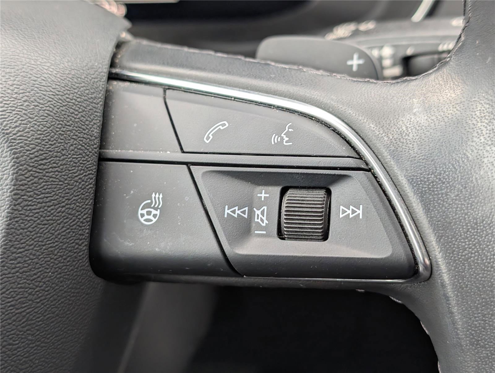 Used 2023 Audi Q5 2.0T Premium Plus w/ Premium Plus Package image 26