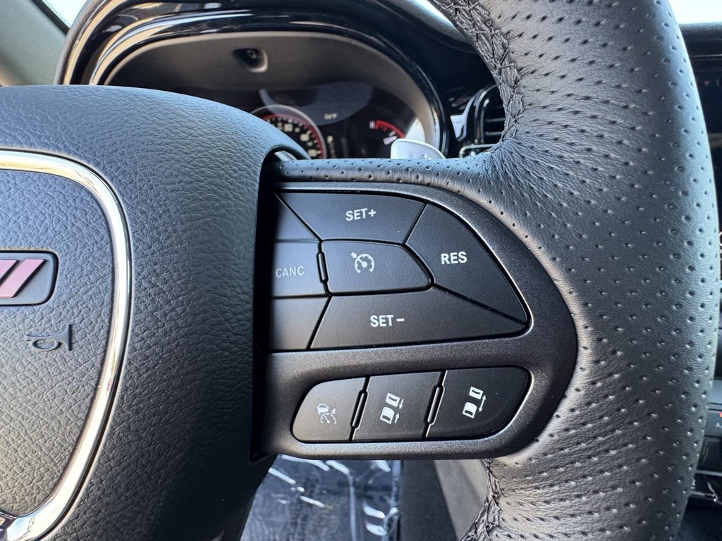 New 2026 Dodge Durango GT image 27