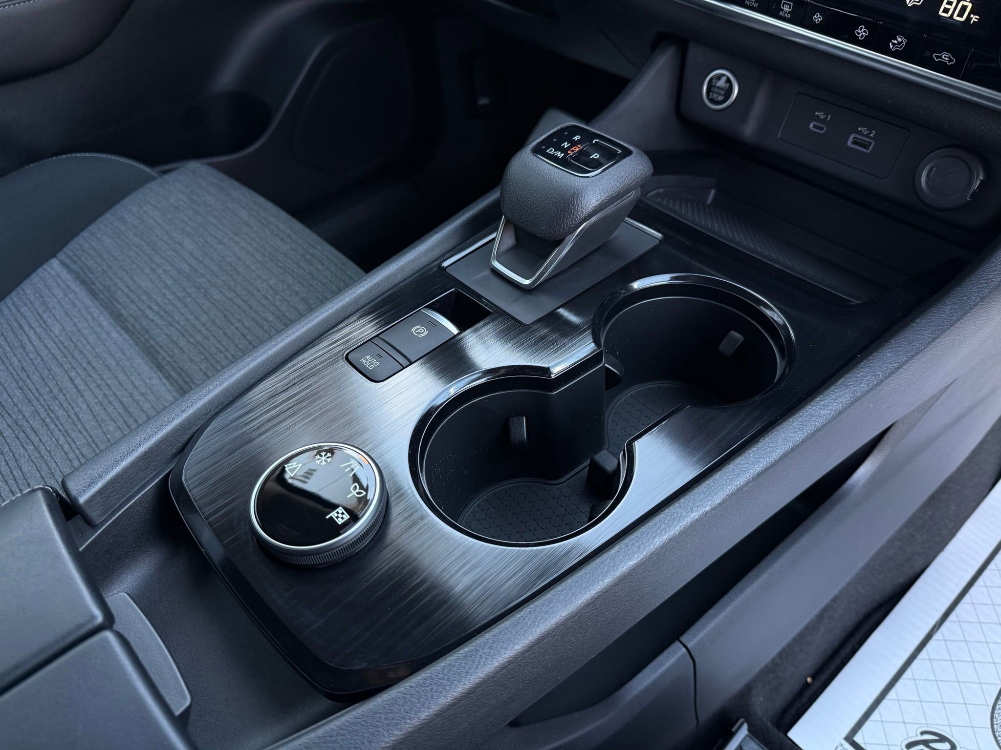 Used 2023 Nissan Rogue SV image 21