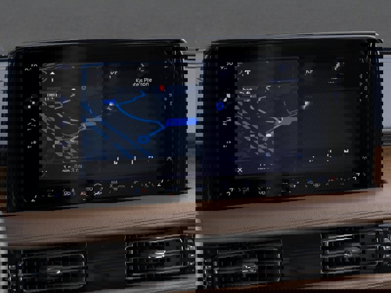 New 2026 Lincoln Aviator Reserve image 14