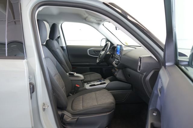 Certified 2021 Ford Bronco Sport Big Bend image 31