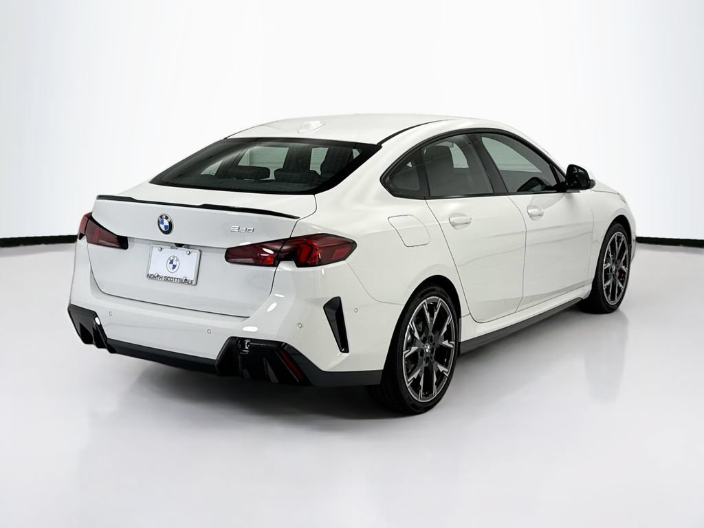 New 2026 BMW 228i w/ M Sport Package FWD image 5
