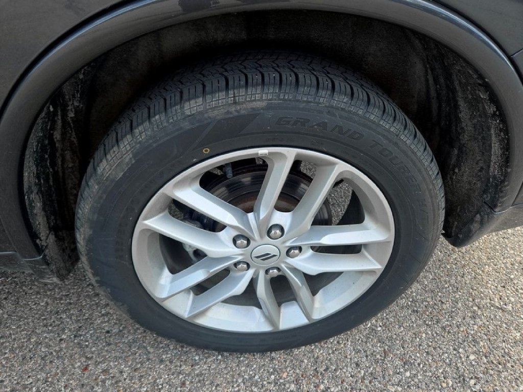Used 2025 Dodge Durango R/T AWD/4WD image 31