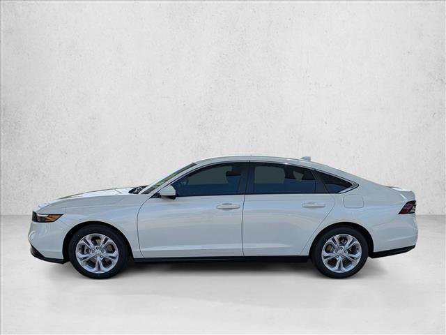 New 2026 Honda Accord LX image 5