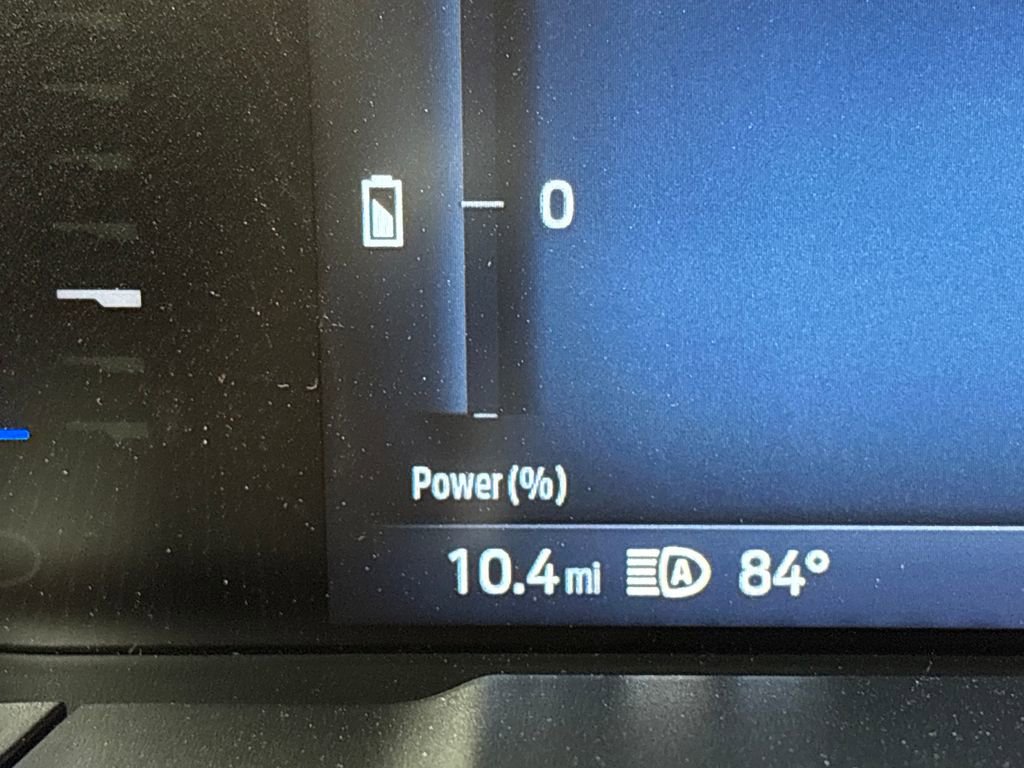 New 2026 Ford Maverick XLT image 22