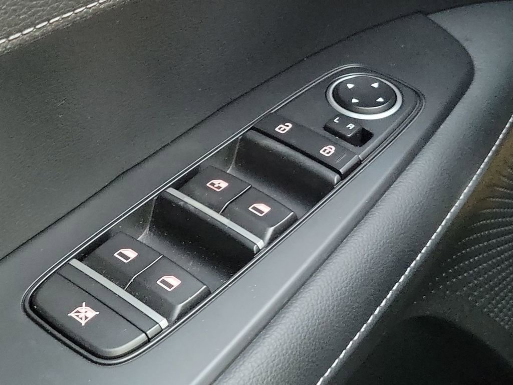 Used 2024 Kia Forte GT-Line w/ GT-Line Premium Package image 25