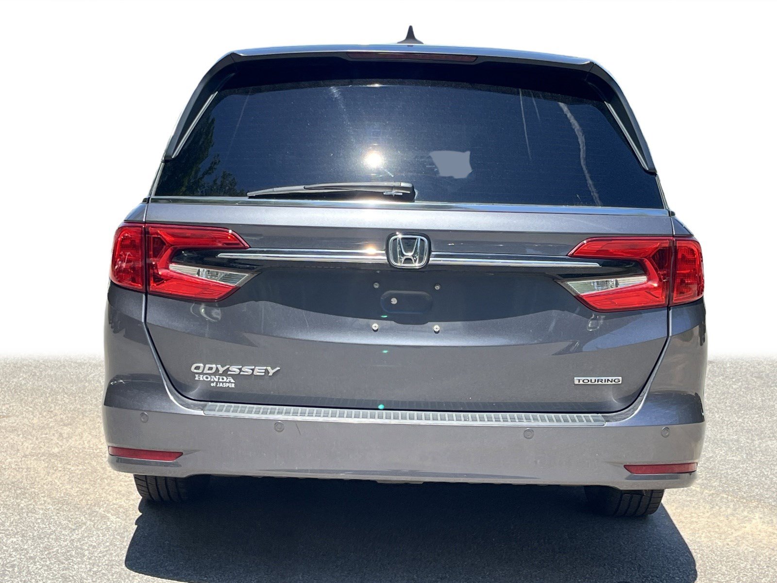 Used 2023 Honda Odyssey Touring image 28