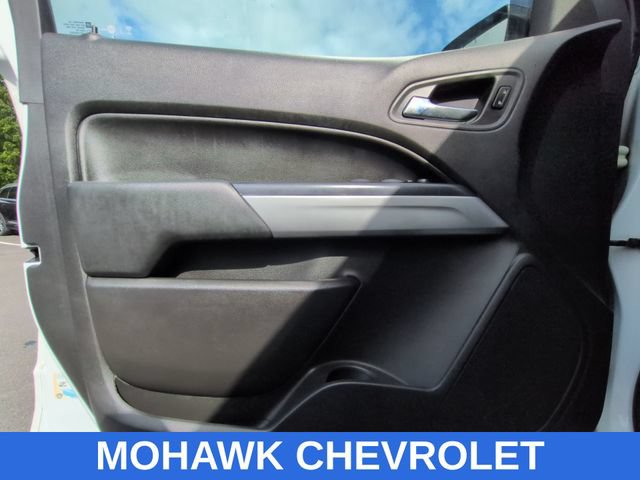 Certified 2018 Chevrolet Colorado ZR2 AWD/4WD image 21