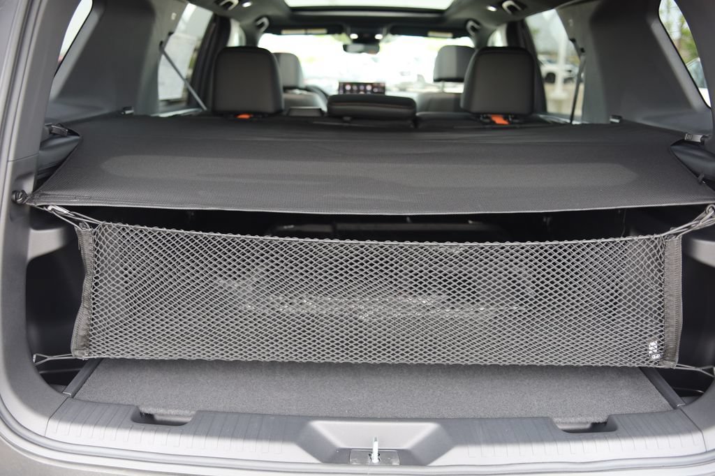 New 2026 Honda Passport TrailSport image 9