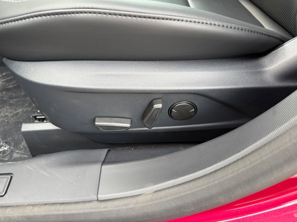 New 2025 Ford Mustang Mach-E Premium image 8