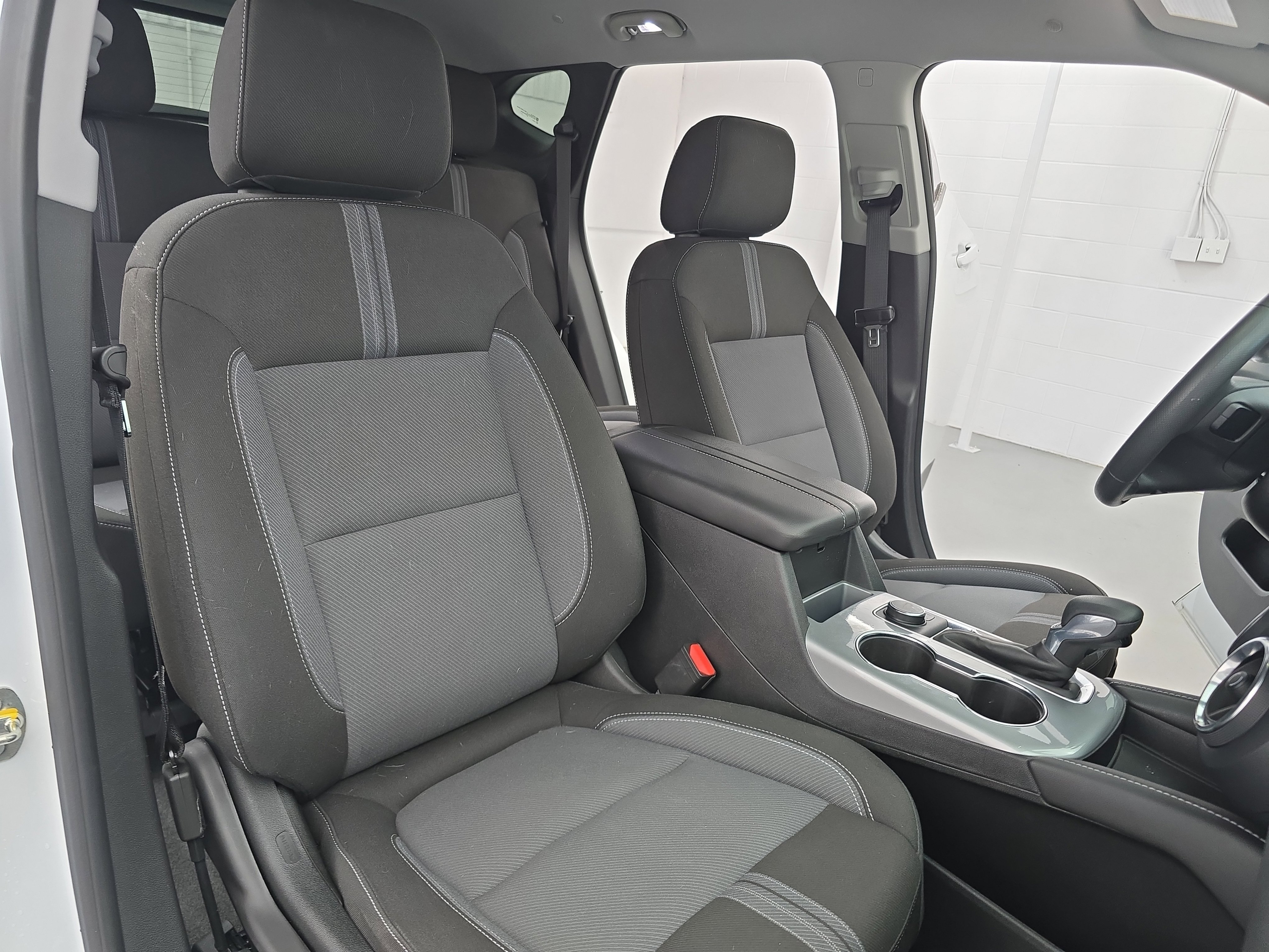 Used 2023 Chevrolet Blazer LT w/ Driver Confidence Package image 10