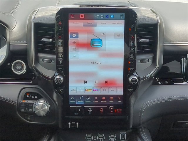 New 2026 RAM 1500 Limited image 20