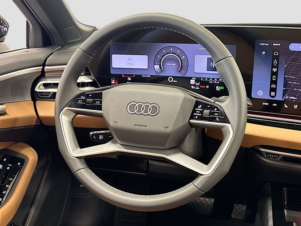 New 2026 Audi A5 2.0T Premium Plus AWD/4WD image 18