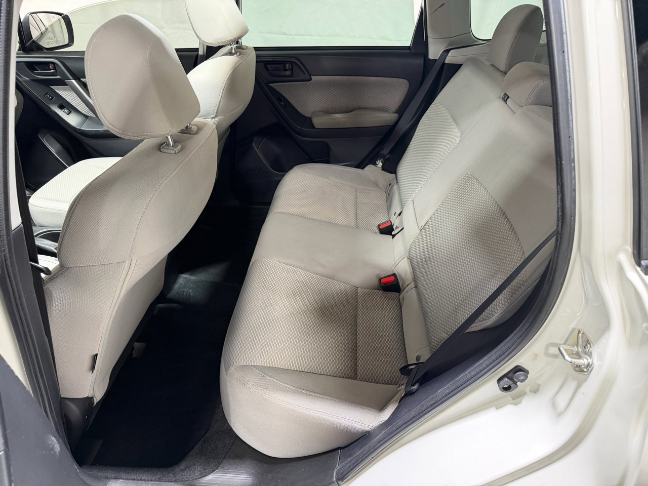 Used 2018 Subaru Forester 2.5i Premium image 21