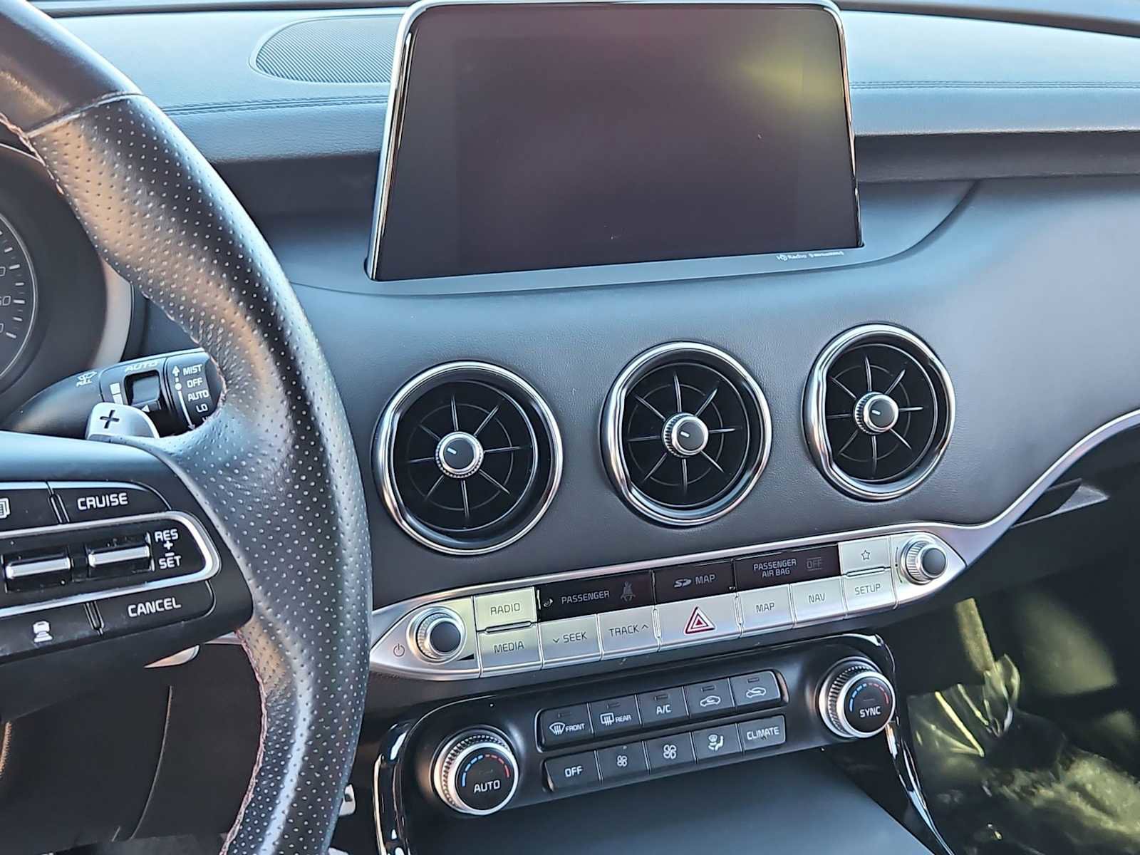 Used 2019 Kia Stinger GT2 image 28