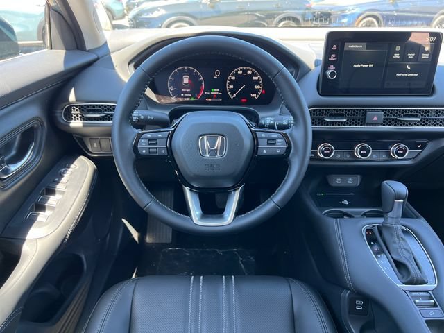 New 2027 Honda HR-V EX-L image 13