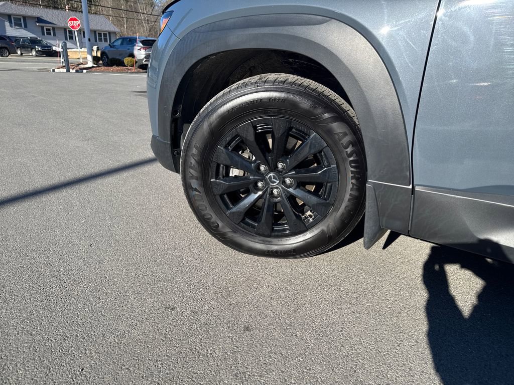 Used 2023 MAZDA CX-50 2.5 Turbo w/ Cargo Package image 13