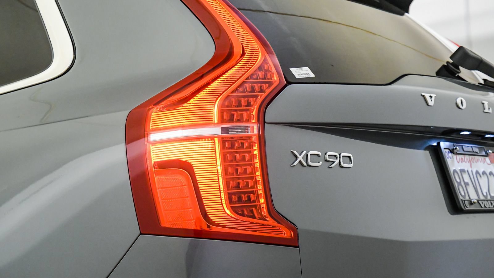 Used 2019 Volvo XC90 T6 Inscription w/ Luxury Package AWD/4WD image 12