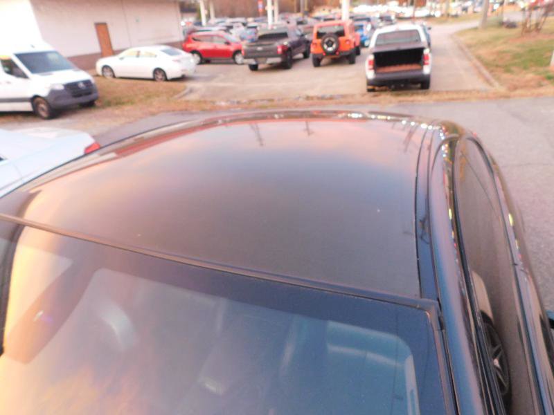 Used 2006 BMW M6 Coupe image 7