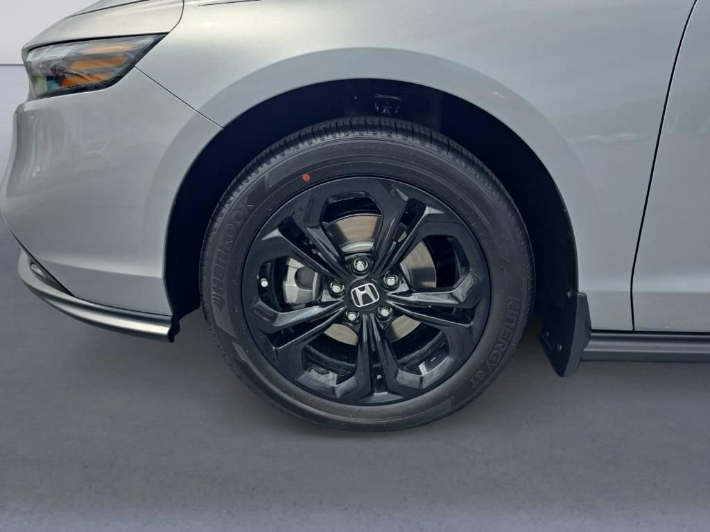 New 2025 Honda Accord SE image 10