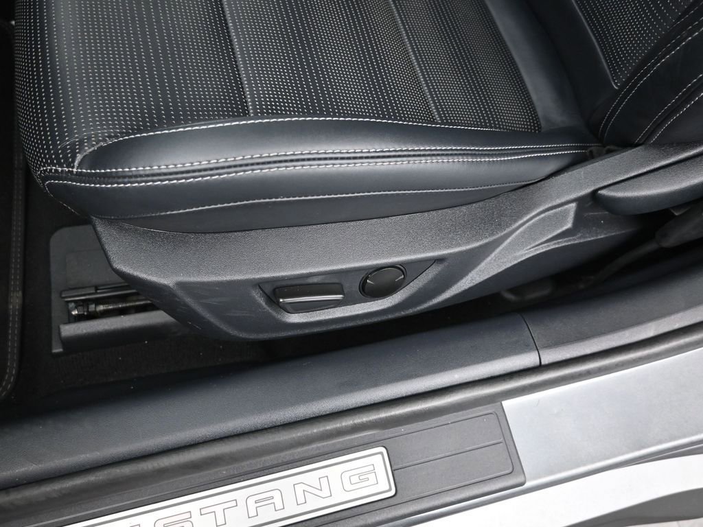 Used 2024 Ford Mustang GT Premium image 13