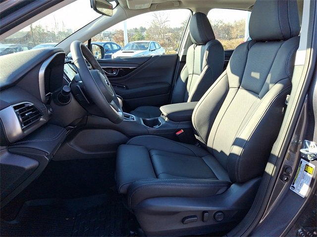 New 2025 Subaru Legacy Limited image 9