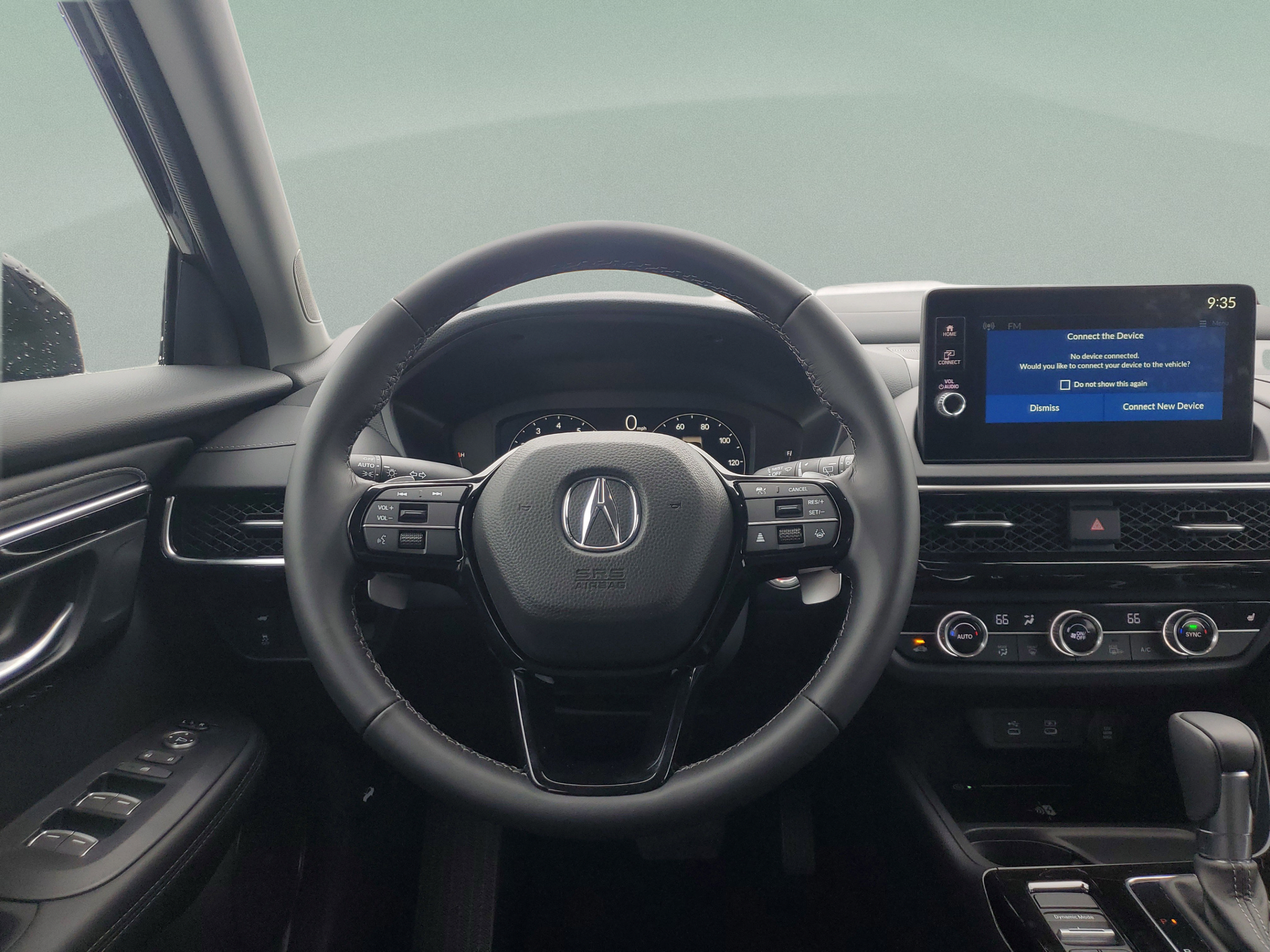 New 2026 Acura ADX AWD image 13