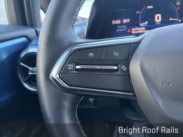 Used 2025 Chevrolet Equinox EV LT w/ Convenience Package image 36