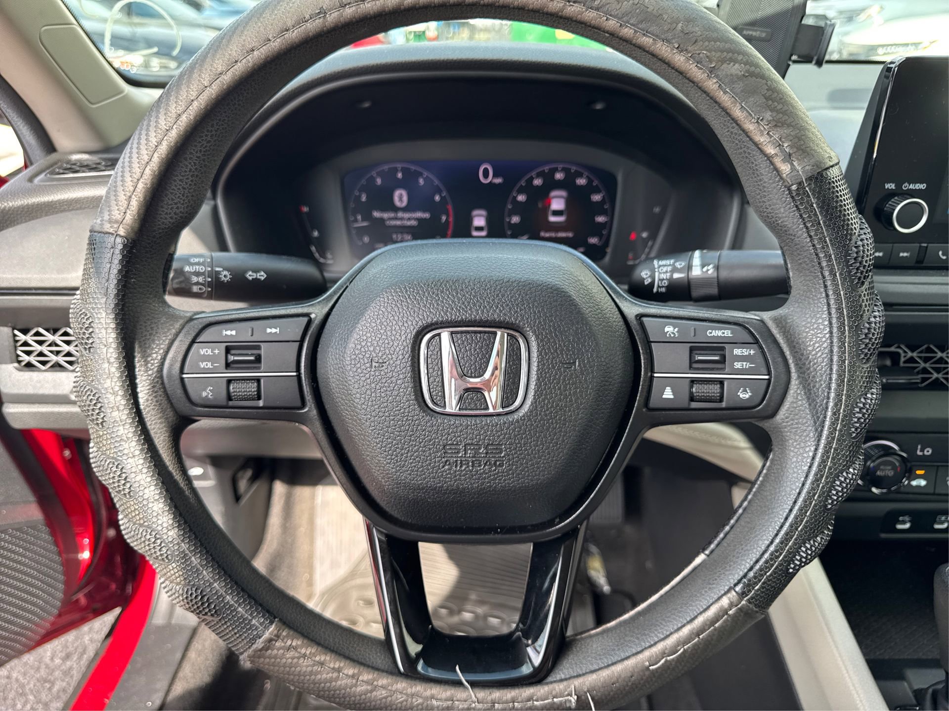 Used 2024 Honda Accord LX image 22