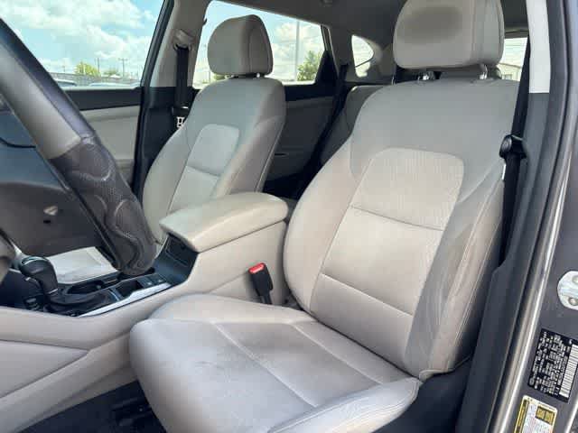 Used 2018 Hyundai Tucson Sport w/ Cargo Package FWD image 22