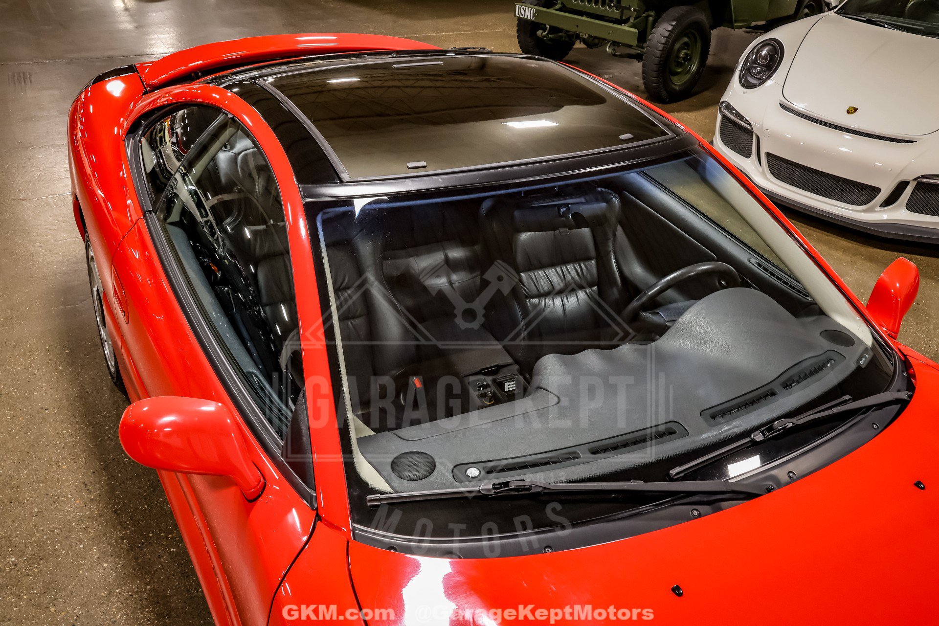 Used 1994 Dodge Stealth R/T Turbo AWD/4WD image 16