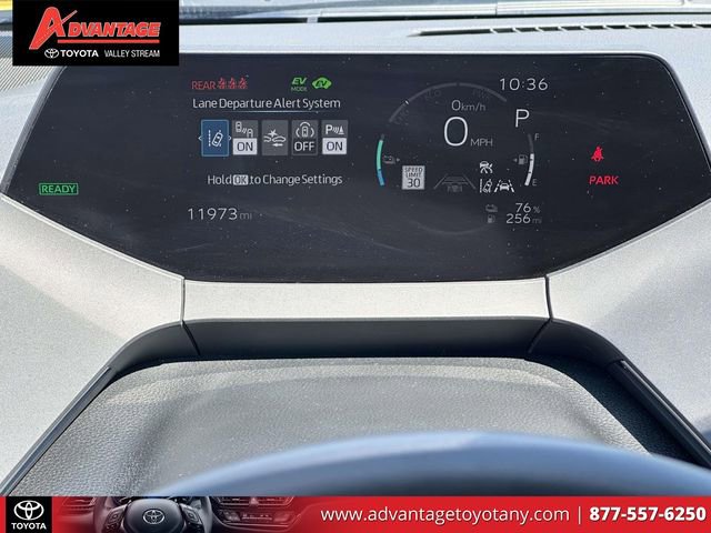 Used 2024 Toyota Prius Prime FWD image 26