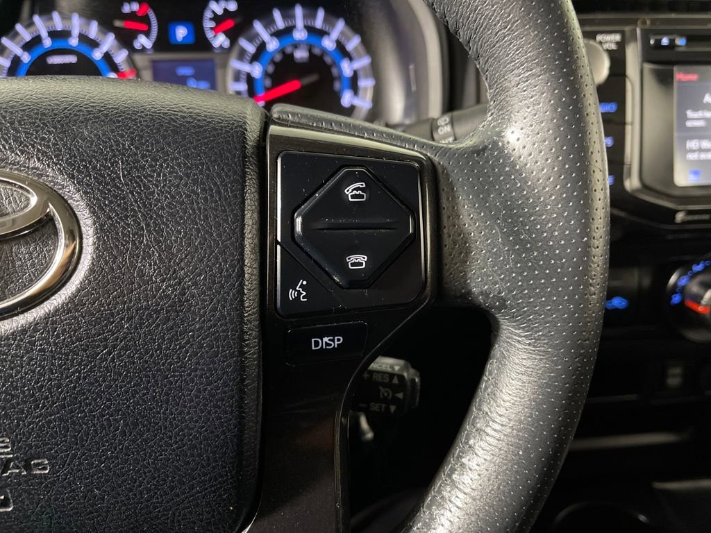 Certified 2018 Toyota 4Runner 4WD image 27