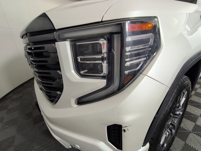 Certified 2023 GMC Sierra 1500 Denali Ultimate AWD/4WD image 13