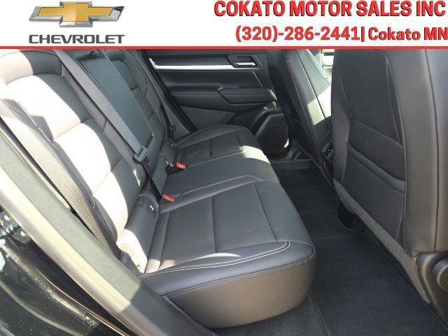 Used 2026 GMC Terrain Elevation w/ Elevation Premium Package AWD/4WD image 18