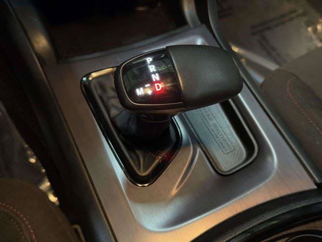 Used 2019 Dodge Charger SRT Hellcat w/ Harman/Kardon Audio Group RWD image 27