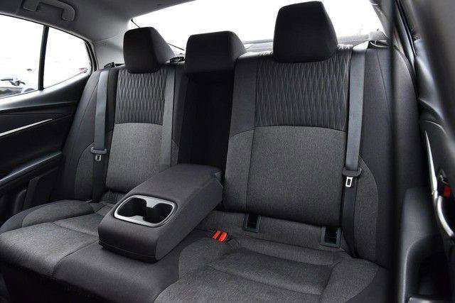 Used 2025 Toyota Camry LE image 22