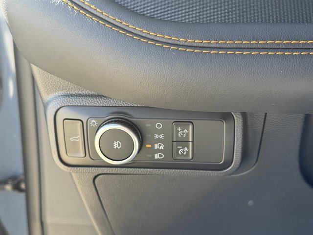 New 2026 Ford Explorer Tremor image 10