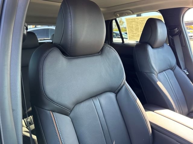 New 2026 MAZDA CX-50 AWD 2.5 S w/ Accent Package image 24