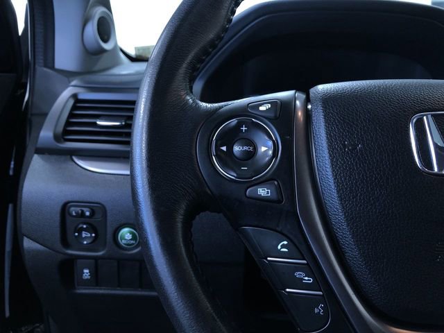 Used 2016 Honda Pilot EX-L image 24