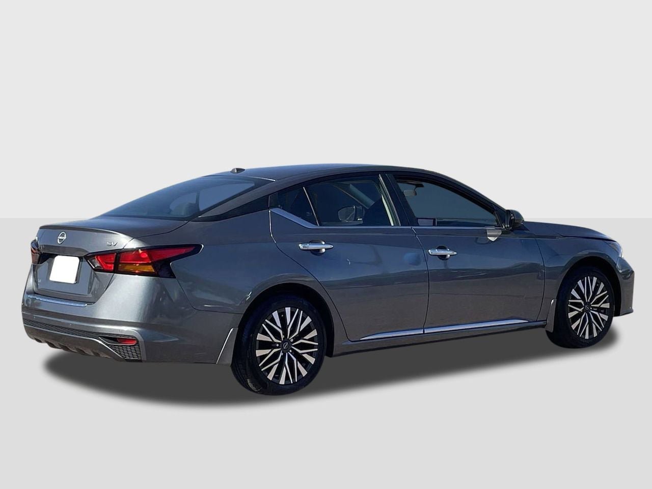 New 2026 Nissan Altima 2.5 SV FWD image 5