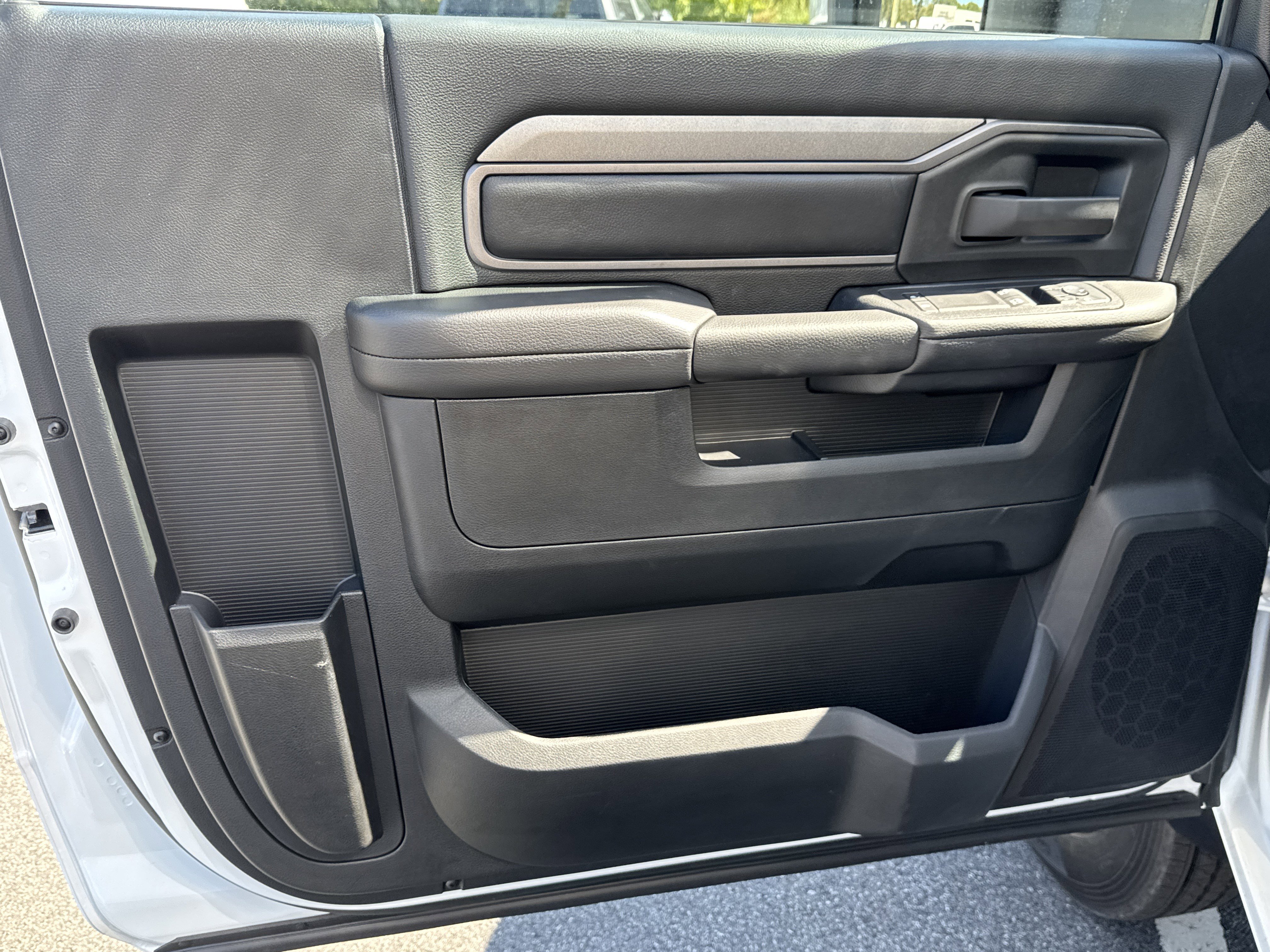 New 2026 RAM 5500 Tradesman image 17