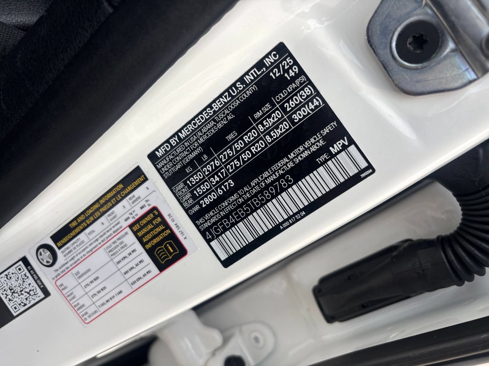 Used 2026 Mercedes-Benz GLE 350 4MATIC image 32