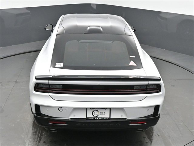 New 2026 Dodge Charger R/T Scat Pack image 40