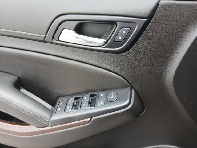 Used 2019 GMC Yukon SLE w/ Convenience Package RWD image 17