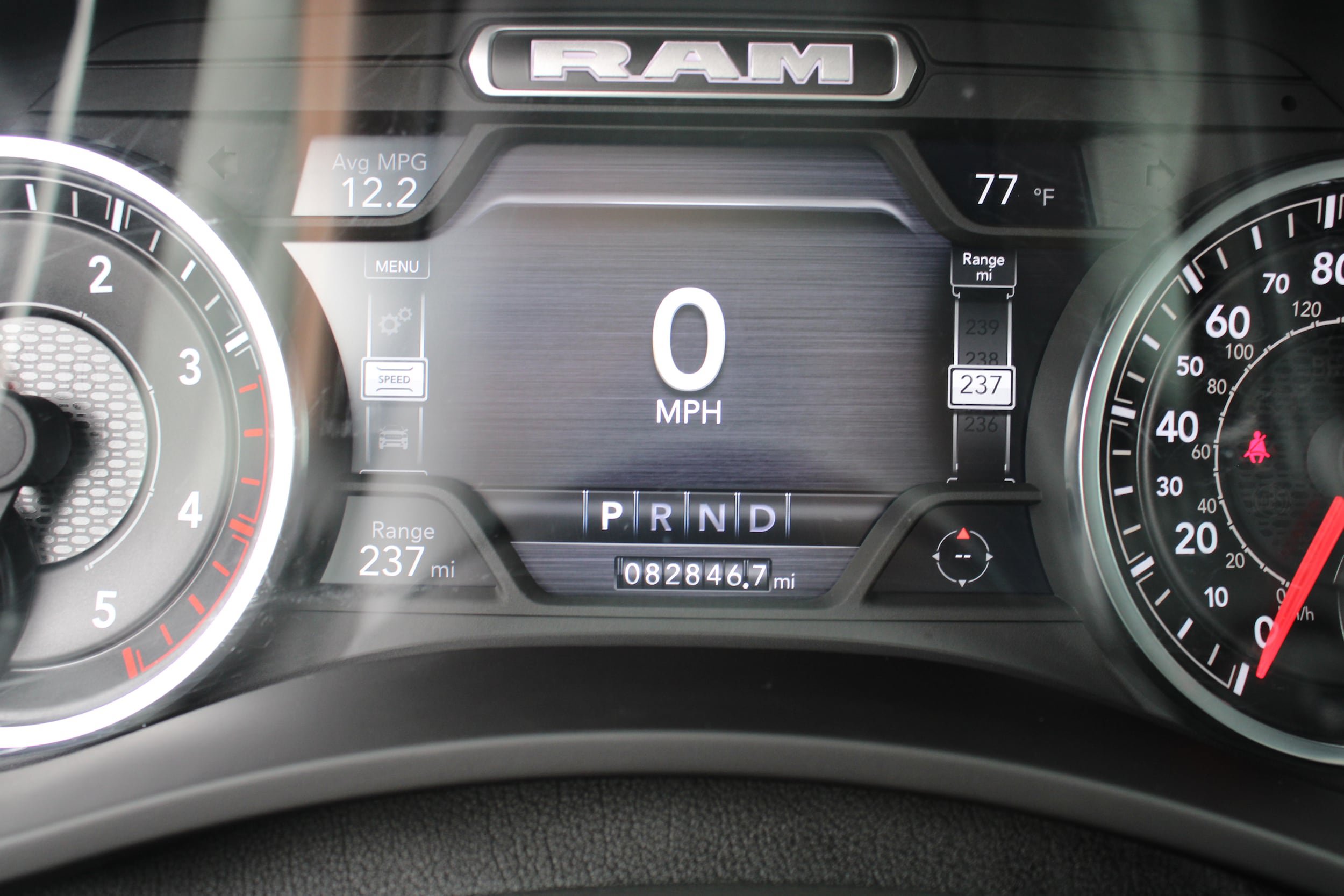 Certified 2023 RAM 3500 Laramie AWD/4WD image 2